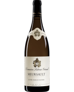 Domaine Latour-Giraud Meursault Cuvee Charles Maxime 2022