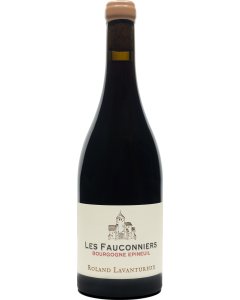 Domaine Lavantureux Bourgogne Epineuil Les Fauconniers 2023