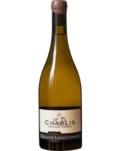 Domaine Lavantureux Chablis Vieilles Vignes 2022