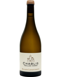 Domaine Lavantureux Chablis Vieilles Vignes 2023