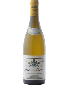 Domaine Leflaives Macon Verze 2022