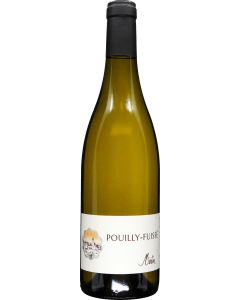 Domaine Merlin Pouilly-Fuisse 2023