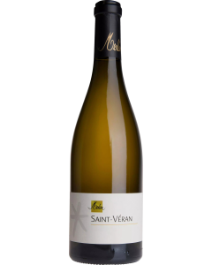 Domaine Merlin Saint-Veran 2023