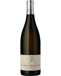 Domaine Nathalie & Gilles Fevre Chablis Grand Cru Les Preuses 2023