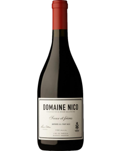 Domaine Nico Histoire d'A Pinot Noir 2022