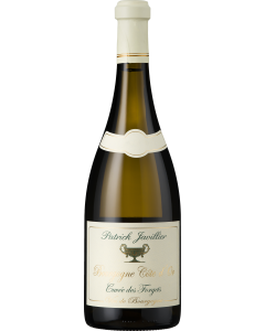Domaine Patrick Javillier Bourgogne Cote d'Or Cuvee des Forgets 2023
