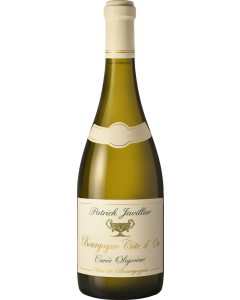Domaine Patrick Javillier Bourgogne Cote d'Or Cuvee Oligocene 2023