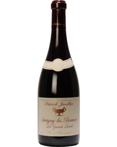Domaine Patrick Javillier Savigny-les-Beaune Les Grands Liards 2023