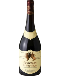Domaine Philippe Leclerc Bourgogne Les Bons Batons 2023