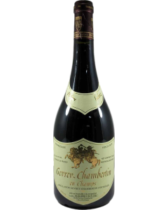 Domaine Philippe Leclerc Gevrey Chambertin En Champs 2023