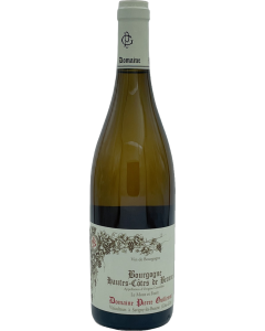Domaine Pierre Guillemot Hautes Cotes de Beaune Le Mont et Foret 2023