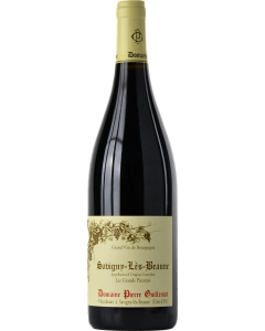 Domaine Pierre Guillemot Savigny les Beaune Les Grands Picotins 2023