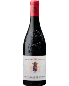 Domaine Raymond Usseglio & Fils Chateauneuf Du Pape 2023
