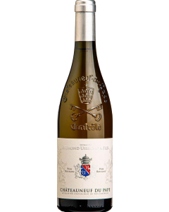 Domaine Raymond Usseglio & Fils Chateauneuf Du Pape Blanc Pure Roussane 2023