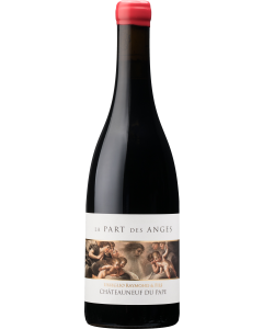 Domaine Raymond Usseglio & Fils Cuvee La Part des Anges Chateauneuf Du Pape 2023