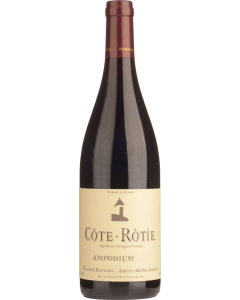 Domaine Rene Rostaing Cote Rotie Ampodium 2016