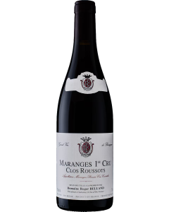 Domaine Roger Belland Maranges Premier Cru Clos Roussots 2024