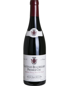 Domaine Roger Belland Santenay Beauregard Premier Cru 2022