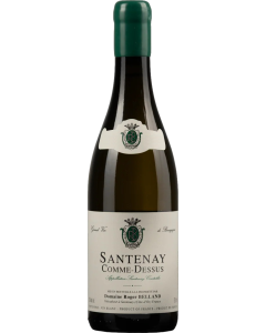 Domaine Roger Belland Santenay Comme-Dessus 2024