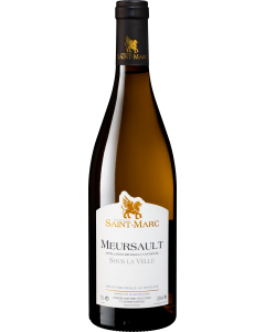 Domaine Saint-Marc Meursault Sous la Velle 2024