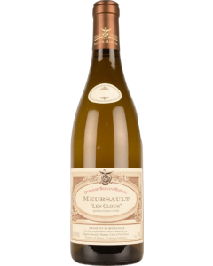 Domaine Seguin-Manuel Meursault Les Clous 2024