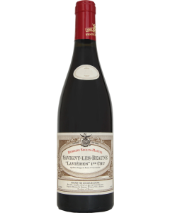 Domaine Seguin-Manuel Savigny les Beaune Premier Cru Les Lavieres 2022