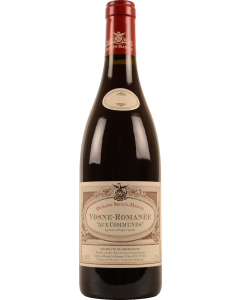Domaine Seguin-Manuel Vosne-Romanee Aux Communes 2022