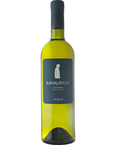 Domaine Sigalas Kavalieros 2023