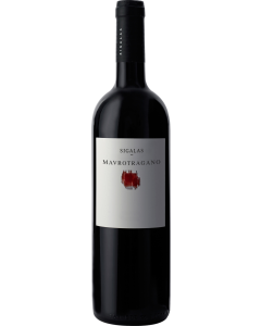 Domaine Sigalas Mavrotragano 2023