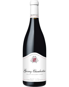 Domaine Thierry Mortet Gevrey Chambertin 2022
