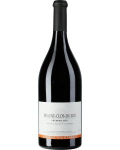 Domaine Tollot-Beaut Beaune Premier Cru Clos du Roi 2019