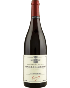 Domaine Trapet Gevrey Chambertin Ostrea 2020