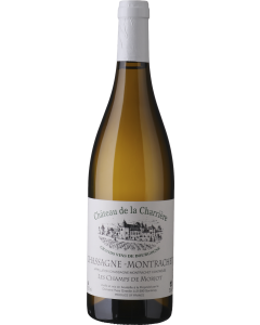 Domaine Yves Girardin Chateau de la Charriere Chassagne-Montrachet Les Champs de Morjot 2022