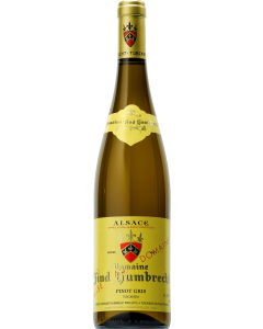 Domaine Zind-Humbrecht Pinot Gris Turckheim 2023