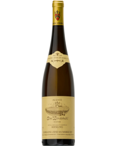 Domaine Zind-Humbrecht Riesling Clos Windsbuhl 2023