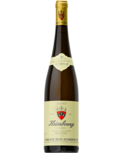 Domaine Zind-Humbrecht Riesling Heimbourg 2022