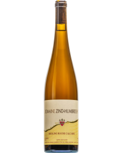 Domaine Zind-Humbrecht Riesling Roche Calcaire 2022