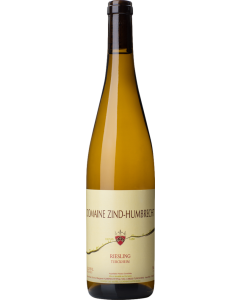 Domaine Zind-Humbrecht Riesling Turckheim 2024