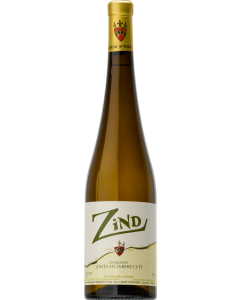 Domaine Zind-Humbrecht Zind 2019