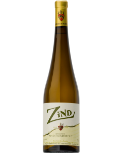 Domaine Zind-Humbrecht Zind 2023