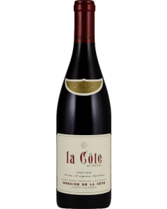 Domaine de la Cote La Cote Pinot Noir 2017