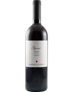 Domenico Clerico Barolo Pajana 2018