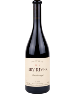 Dry River Pinot Noir 2016