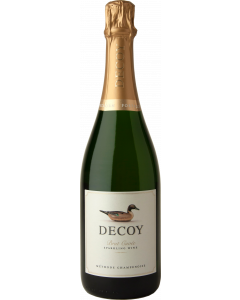 Duckhorn Decoy Brut Cuvee