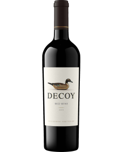 Duckhorn Decoy Red Blend 2021