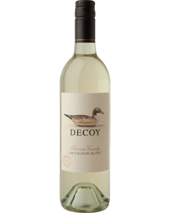 Duckhorn Decoy Sauvignon Blanc 2024