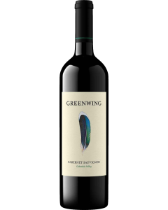 Duckhorn Greenwing Cabernet Sauvignon 2021