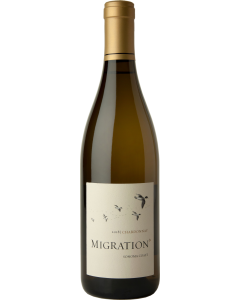 Duckhorn Migration Sonoma Coast Chardonnay 2018