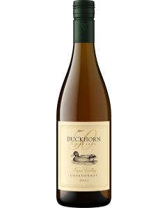 Duckhorn Napa Valley Chardonnay 2024