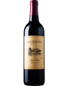 Duckhorn Napa Valley Merlot 2022